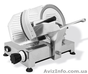 Слайсер профессиональный для магазина и кафе #1054054