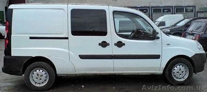 Перевозки небольших грузов #1053434