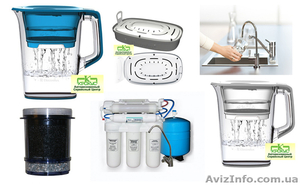 Аксессуары для Водоочистителей #1059844