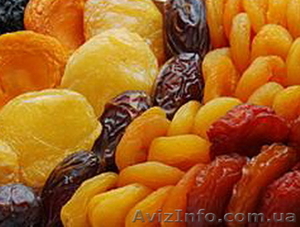 Продам сухофрукты,  арахис #1051304