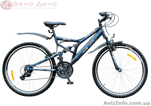 Велосипед Formula Berkut 26 купить в Киеве #922276