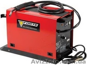 Продам Сварочный полуавтомат Forte MAG-175R #1051083