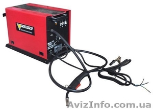 Продам Сварочный полуавтомат Forte MAG-195R #1051087