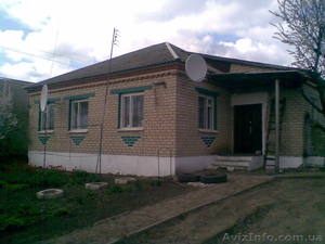 Продам свой дом! #1061699