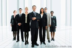 Курсы HR менеджера. Учебный центр «Фурор» Херсон. #1057138