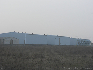 Камеры холодильные и морозильные. Расчет,  поставка,  монтаж под ключ. #1063643