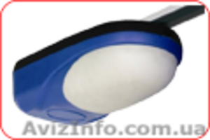 Электропривод для гаражных ворот G1100 #1055940