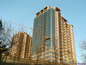  квартира в Одессе #1062468