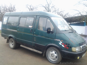 грузоперевозки Газель Виктор #1058920