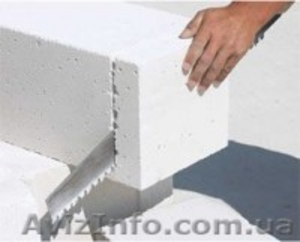 Утеплитель плиточный из газобетона #1056999