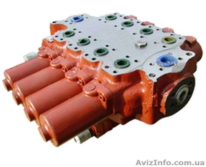 Гидравлика для спецтехники #1053586