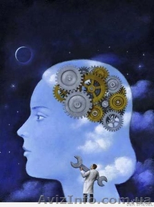 Психология успеха. Херсон. Курсы. Фурор #1049844