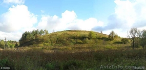 Продам земельный участок или обменяю на гостинку #1049367