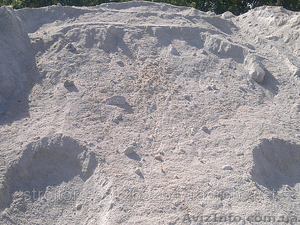 граншлак шлак гранулированный пр-во Мариуполь в Донецке #1062480