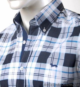 Мужские Рубашки Оптом от 165 грн #1049851