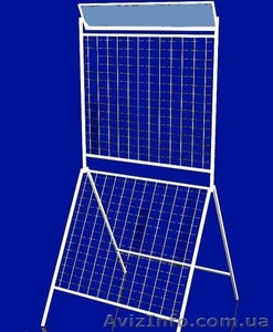 Стойка торговая для очков на 210мест. #1054777