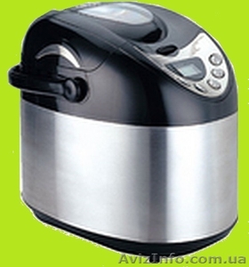 Ремонт хлебопечек в Днепропетровске  #1061892