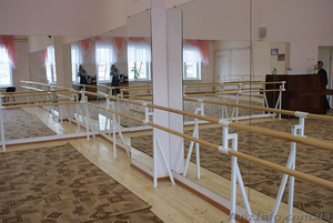 Станок для балета  #1060673