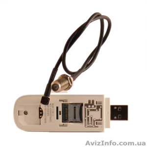 Мощный 3G модем Huawei EC306 Turbo Edition #1056118