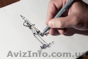 Курс «Художник-Дизайнер» в учебном центре «Синтагма» #1058709