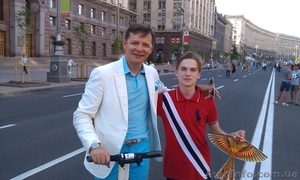 Интересная работа и бизнес! #1051865