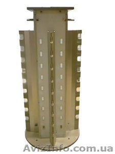 Настольная вращающаяся стойка для 36 пар очков #1059887