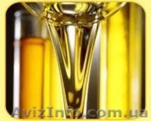 масло рапсовое техническое #1049701