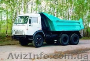 Пісок камінь відсів щебінь #1057919