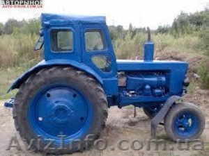 продам трактор Т-40а #1056664