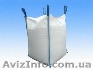 Мягкие контейнеры типа БИГ БЭГ #1057222
