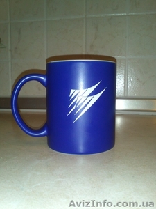 Продам кружки (керамика) #1053422