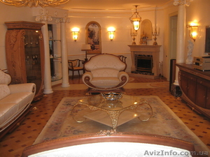 Сдам квартиру ВИП класса  #1065477