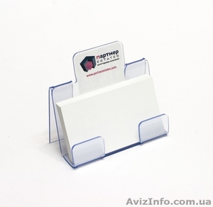 Подставки для визиток #1054540
