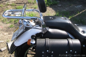 Металлический багажник . Дуги #1052320