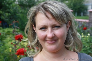 Переводчик в Берлине Виктория Клюева. #1051397