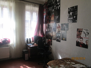 3 ком. квартира на разумовского 45000у.е #1061891