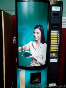 Продам кофейные автоматы МК-01. $1000 рассрочка , кредит  #1026272