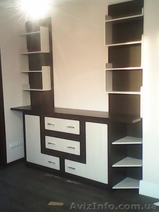 Изготовление мебели под заказ по доступным ценам #909183