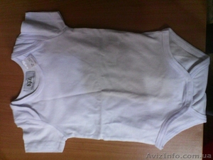 Породам боди c коротким рукавом #1049201