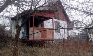 ПРОДАЕТСЯ дача в пос. Тарамское,  #1055083