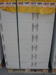 Газобетон Хеттен #1056986