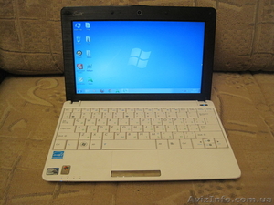 Продам нетбук хорошее состояние ASUS Eee PC 1001PX #1048667