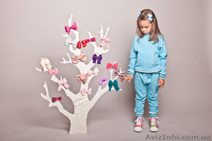 ДЕТСКАЯ ОДЕЖДА ОПТОМ ОТ ПРОИЗВОДИТЕЛЯ ТМ KIDS COUTURE Детская одежда #1059758