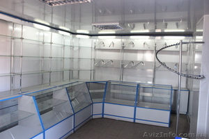 витрины стилажи.... #1060428
