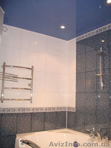 Натяжные потолки Luxe Design Черновцы  только сертифицированные материалы! #1050300