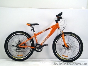 Продажа велосипедов по за водским ценам. #1060142