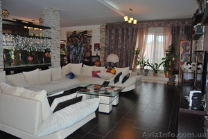 Продам элитный дом  г.Херсон #1053661