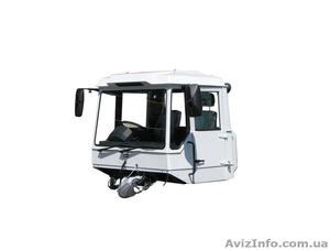 Кабина на тракторы серии Т-150 #1049893