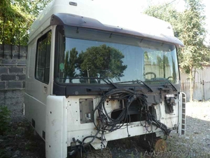 Двигатель первой комплектности  Renault  premium бу #1054640