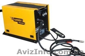 Продам Сварочный полуавтомат Kaiser MAG-175R #1051158